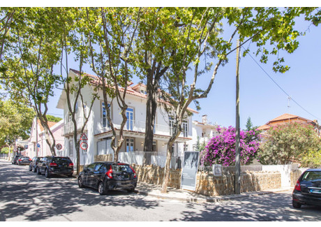 Mieszkanie na sprzedaż - Cascais, Portugalia, 215 m², 2 077 266 USD (8 496 017 PLN), NET-101062928