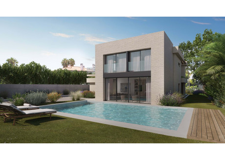 Dom na sprzedaż - Cascais, Portugalia, 217 m², 3 965 740 USD (16 259 535 PLN), NET-101567350