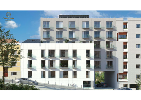 Mieszkanie na sprzedaż - Lisboa, Portugalia, 145 m², 1 442 386 USD (5 899 360 PLN), NET-102142598