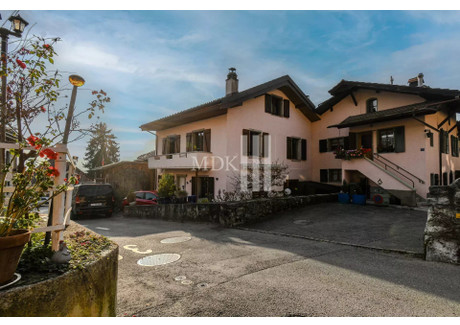 Dom na sprzedaż - Ollon, Szwajcaria, 172 m², 939 976 USD (3 853 903 PLN), NET-102365766