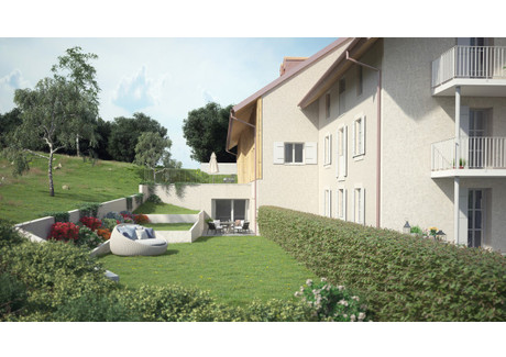 Mieszkanie na sprzedaż - Rolle, Szwajcaria, 163 m², 1 523 273 USD (6 230 188 PLN), NET-101909339