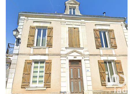 Dom na sprzedaż - Beaulieu-Sur-Layon, Francja, 170 m², 380 538 USD (1 491 710 PLN), NET-100269566