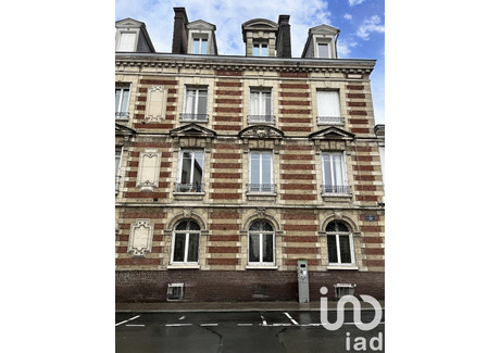 Mieszkanie na sprzedaż - Rouen, Francja, 42 m², 128 857 USD (534 757 PLN), NET-103113246