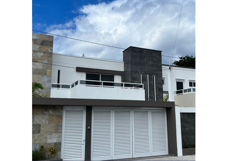 Dom na sprzedaż - 85 Avenida Sur Bis & Calle 7 Sur San Miguel De Cozumel, Meksyk, 248 m², 365 994 USD (1 496 915 PLN), NET-100437065