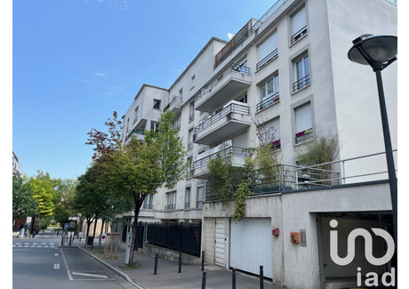 Mieszkanie na sprzedaż - Saint-Denis, Francja, 45 m², 253 235 USD (1 058 524 PLN), NET-101519937