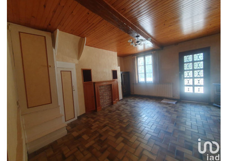 Dom na sprzedaż - Doullens, Francja, 65 m², 79 265 USD (304 378 PLN), NET-100296612