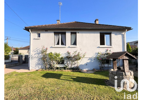 Dom na sprzedaż - Margny-Les-Compiegne, Francja, 63 m², 229 532 USD (922 720 PLN), NET-101616983