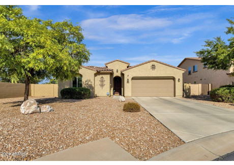 Dom na sprzedaż - 4013 S SANTA RITA Place Chandler, Usa, 209,78 m², 689 500 USD (2 806 265 PLN), NET-100313395