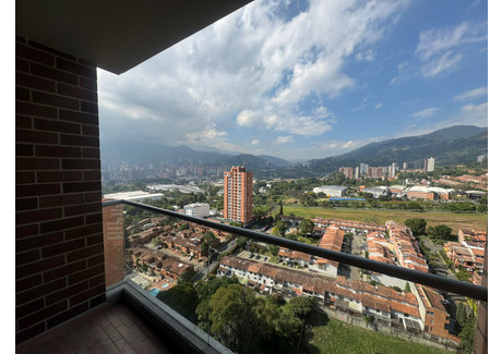 Mieszkanie na sprzedaż - Cl. 75 AA Sur #50, El Encanto, La Estrella, Itagüi, Antioquia, Colombi Itagüí, Kolumbia, 69 m², 101 886 USD (392 262 PLN), NET-100390548