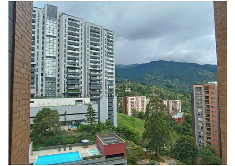 Mieszkanie na sprzedaż - Loma de las Brujas Envigado, Kolumbia, 110 m², 175 049 USD (726 455 PLN), NET-100330021