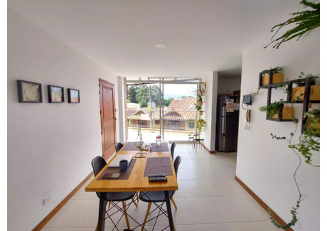 Mieszkanie na sprzedaż - San Antonio de Pereira, Rionegro, Antioquia, Colombia Rionegro, Kolumbia, 112 m², 113 046 USD (443 140 PLN), NET-100768179