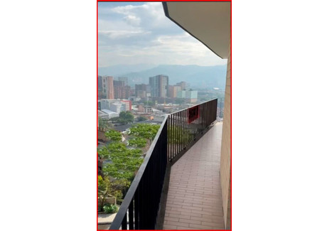 Mieszkanie na sprzedaż - 050001, Loma de Indio, Medellín, Buenos Aires, Medellín, Antioquia, Co Medellín, Kolumbia, 71 m², 110 558 USD (458 814 PLN), NET-101984000