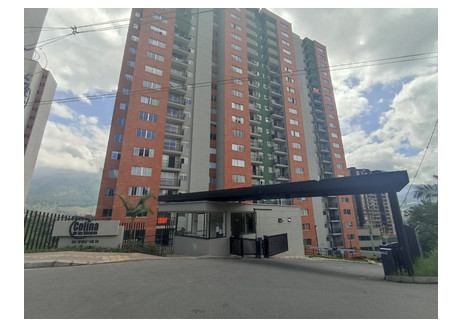 Mieszkanie na sprzedaż - Cra. 59bb #40c-50, Bucaros, Bello, Antioquia, Colombia Bello, Kolumbia, 55 m², 54 456 USD (223 268 PLN), NET-102195526