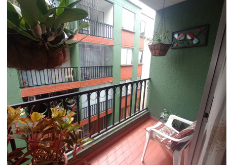 Mieszkanie na sprzedaż - Calle 15 # Cali, Kolumbia, 60 m², 47 091 USD (193 075 PLN), NET-100329782