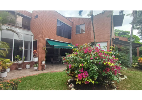 Dom na sprzedaż - Cra. 85 #13a-73, El Ingenio, Cali, Valle del Cauca, Colombia Cali, Kolumbia, 200 m², 172 607 USD (676 620 PLN), NET-100390510