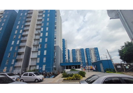 Mieszkanie na sprzedaż - Cl. 71 Nte. #2b Norte-1, Acopi, Cali, Valle del Cauca, Colombia Cali, Kolumbia, 58 m², 38 452 USD (157 655 PLN), NET-101983604