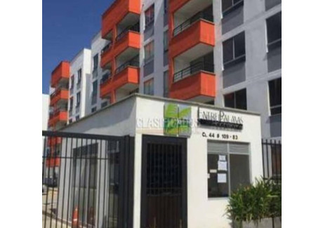 Mieszkanie na sprzedaż - Cl. 44 #109-83, Cali, Valle del Cauca, Colombia Cali, Kolumbia, 62 m², 51 883 USD (212 720 PLN), NET-101381923