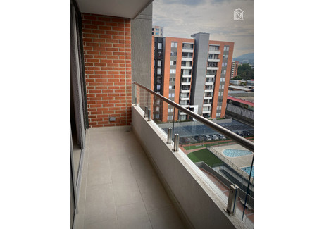 Mieszkanie na sprzedaż - Cl 33 No. 94-100 comuna Cali, Kolumbia, 90 m², 119 973 USD (464 297 PLN), NET-100329670