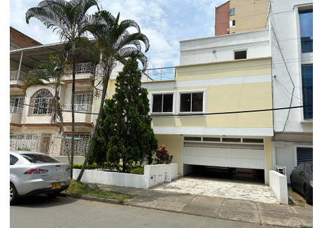 Dom na sprzedaż - Calle 18 No. Cali, Kolumbia, 238 m², 287 910 USD (1 194 827 PLN), NET-100329759