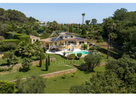 Dom na sprzedaż - Mougins, Francja, 218 m², 2 100 763 USD (8 718 165 PLN), NET-100345284