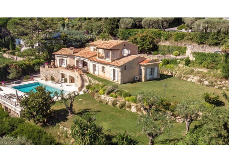 Dom na sprzedaż - Mougins, Francja, 367 m², 3 190 165 USD (13 047 776 PLN), NET-100345293