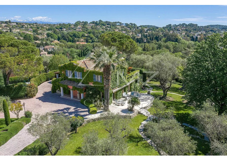 Dom na sprzedaż - Mougins, Francja, 420 m², 4 801 879 USD (19 255 534 PLN), NET-100345295