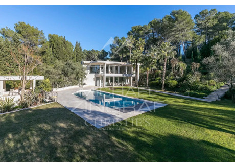 Dom na sprzedaż - Mougins, Francja, 625 m², 7 200 126 USD (27 576 482 PLN), NET-100345302