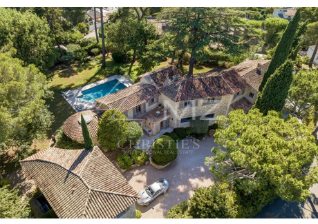 Dom na sprzedaż - Mougins, Francja, 545 m², 7 284 052 USD (29 791 771 PLN), NET-102176458