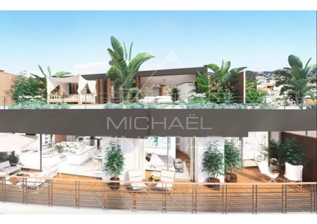 Mieszkanie na sprzedaż - Cannes, Francja, 152,41 m², 3 770 072 USD (14 477 077 PLN), NET-100345273