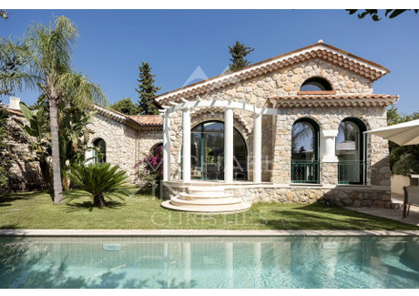 Dom na sprzedaż - Antibes, Francja, 160 m², 2 093 429 USD (8 185 307 PLN), NET-100345347