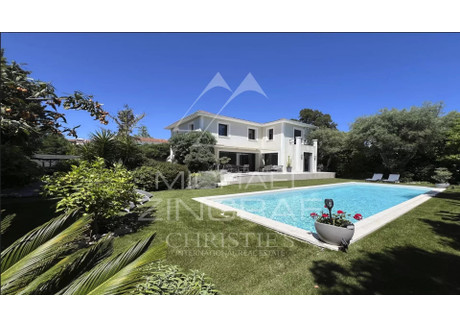 Dom na sprzedaż - Cannes, Francja, 193 m², 2 946 513 USD (11 403 005 PLN), NET-100345353