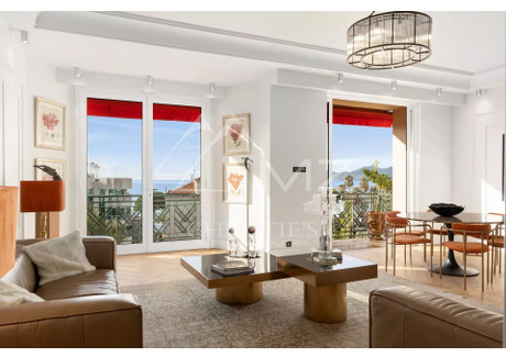 Mieszkanie na sprzedaż - Cannes, Francja, 146 m², 3 466 565 USD (14 212 916 PLN), NET-100369664