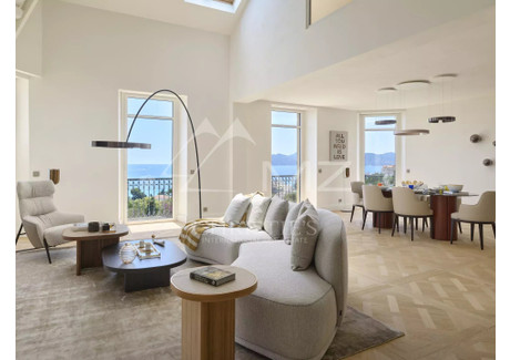 Mieszkanie na sprzedaż - Cannes, Francja, 232,52 m², 3 702 293 USD (15 142 380 PLN), NET-100406870