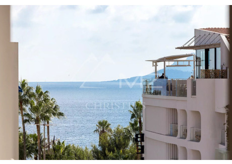 Mieszkanie na sprzedaż - Cannes, Francja, 103,12 m², 1 052 509 USD (4 304 762 PLN), NET-100409521