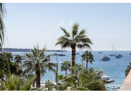 Mieszkanie na sprzedaż - Cannes, Francja, 61,12 m², 1 953 988 USD (7 952 730 PLN), NET-100635282