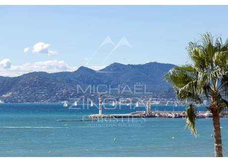 Mieszkanie na sprzedaż - Cannes, Francja, 71,3 m², 2 176 548 USD (8 532 068 PLN), NET-101365940