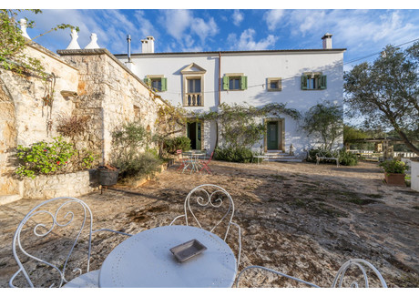 Dom na sprzedaż - Via Roma, 1, 72017 Ostuni BR, Italy Ostuni, Włochy, 500 m², 2 049 503 USD (8 402 964 PLN), NET-100362540