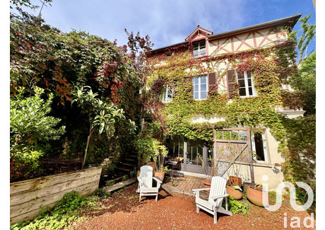 Dom na sprzedaż - Giverny, Francja, 172 m², 609 832 USD (2 341 755 PLN), NET-94322654