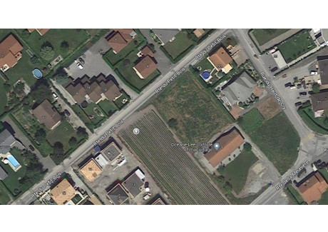 Dom na sprzedaż - Route du Petit-bois Vétroz, Szwajcaria, 135 m², 839 320 USD (3 508 360 PLN), NET-102399581