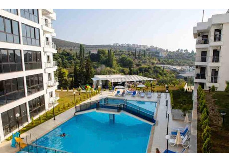 Mieszkanie na sprzedaż - Kuşadası Kusadasi, Turcja, 90 m², 110 896 USD (425 839 PLN), NET-100980435