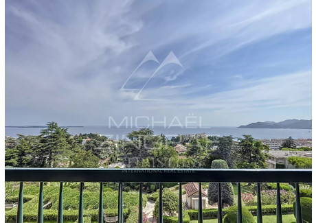 Mieszkanie na sprzedaż - Cannes, Francja, 127,46 m², 1 086 111 USD (4 181 528 PLN), NET-100369676