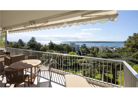 Mieszkanie na sprzedaż - Cannes, Francja, 155,32 m², 3 557 845 USD (14 302 538 PLN), NET-100369689