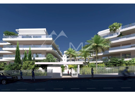 Mieszkanie na sprzedaż - Cannes, Francja, 114 m², 1 826 916 USD (7 472 086 PLN), NET-100369712