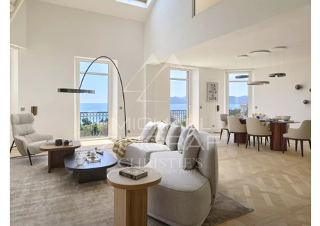 Mieszkanie na sprzedaż - Cannes, Francja, 232,52 m², 3 887 818 USD (14 929 220 PLN), NET-100406870