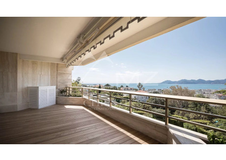 Mieszkanie na sprzedaż - Cannes, Francja, 127,15 m², 2 666 433 USD (10 905 709 PLN), NET-100553188