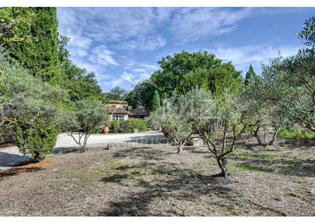 Dom na sprzedaż - Lourmarin, Francja, 134 m², 1 026 540 USD (4 208 815 PLN), NET-100409525