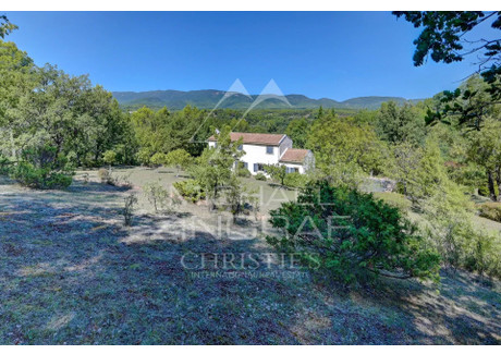 Dom na sprzedaż - Grambois, Francja, 162 m², 881 396 USD (3 384 561 PLN), NET-100719022