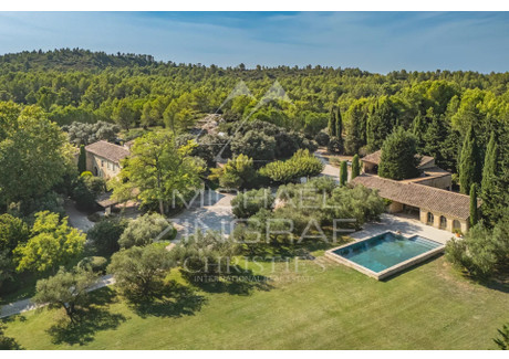 Dom na sprzedaż - Saint-Rémy-De-Provence, Francja, 431 m², 3 737 058 USD (14 350 302 PLN), NET-100369619