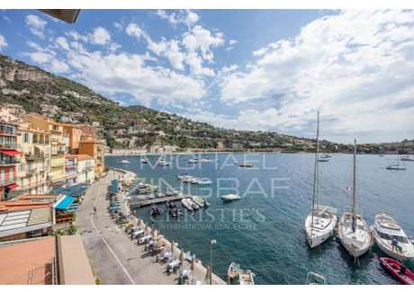 Mieszkanie na sprzedaż - Villefranche-Sur-Mer, Francja, 61 m², 1 026 986 USD (4 210 641 PLN), NET-100491840