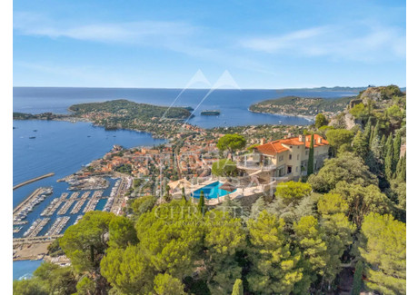 Komercyjne na sprzedaż - Villefranche-Sur-Mer, Francja, 270 m², 12 174 917 USD (49 795 408 PLN), NET-101720045